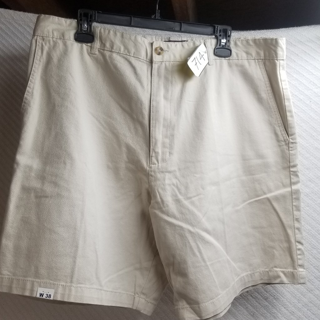 714  Architect 38w Walk Shorts